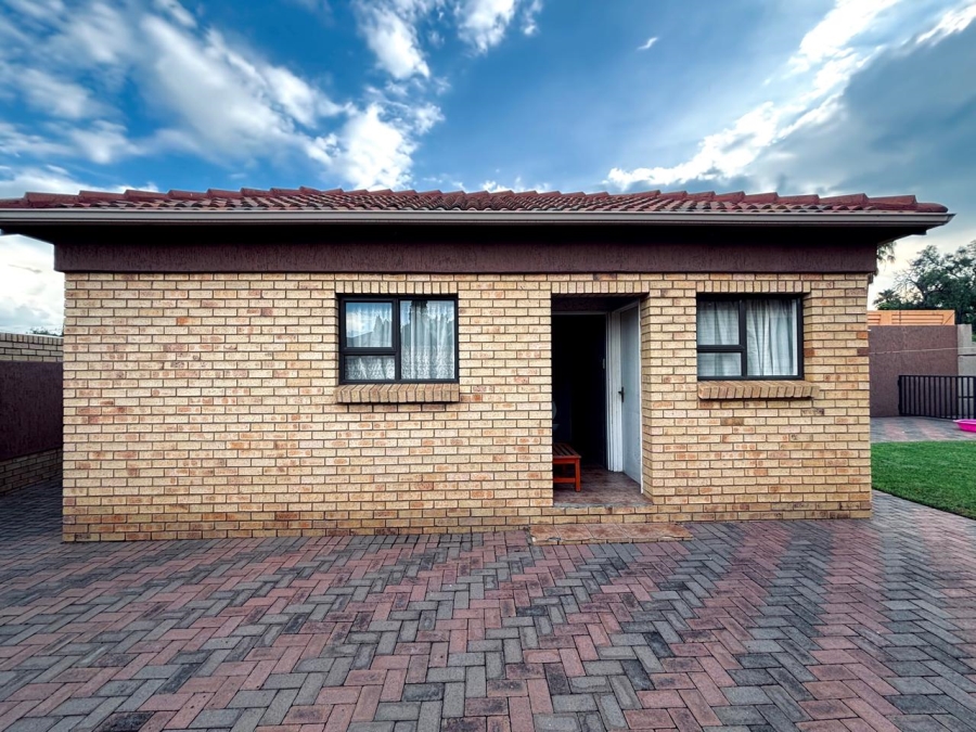 4 Bedroom Property for Sale in Vaalpark Free State